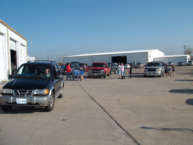 Photo 1 from Harvesting International Ministry Center